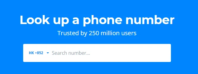 Phone Number 07887 449545