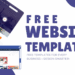Free Website Templates