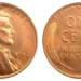 Rare Lincoln Wheat Penny