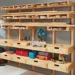 Shelves Woodworking: The Ultimate Guide for Beginners to Advanced