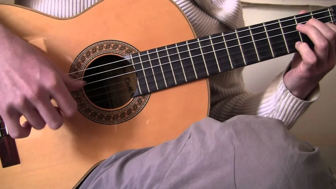 Understanding the Soleás: Flamenco’s Profound “Mother of Palos”