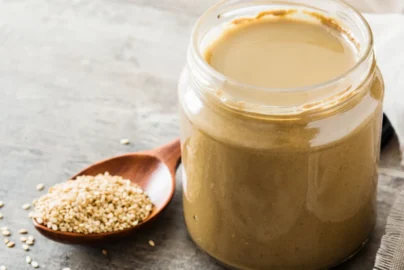 Tahhiini – The Creamy Powerhouse of Nutrition and Flavor