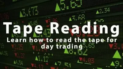 Tape Reading with Level 2 Data: Interpreting Real-Time Market Flow