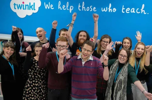 What Is Twinkl? A Deep Dive into the Platform