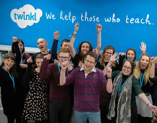 What Is Twinkl? A Deep Dive into the Platform