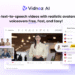 Vidnoz AI