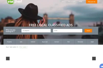 Vivastreet.co.uk: The UK’s Trusted Classified Ads Platform
