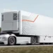Voltox E-Tran 900 Truck