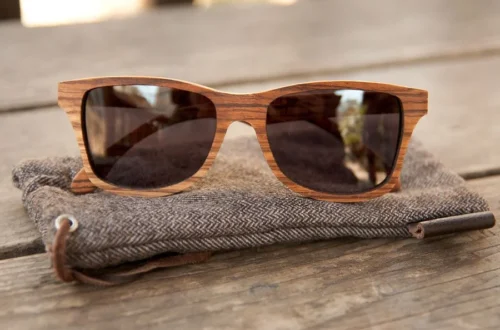 Wood Subglasses