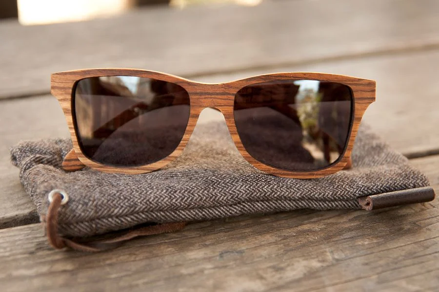 Wood Subglasses