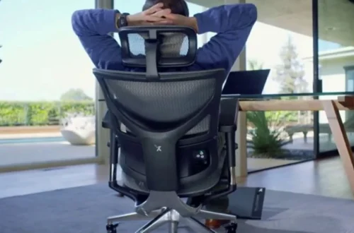 XChair8 (or X-Chair): The Ultimate Guide