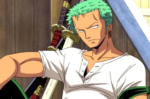 Zoro Bumi22.com