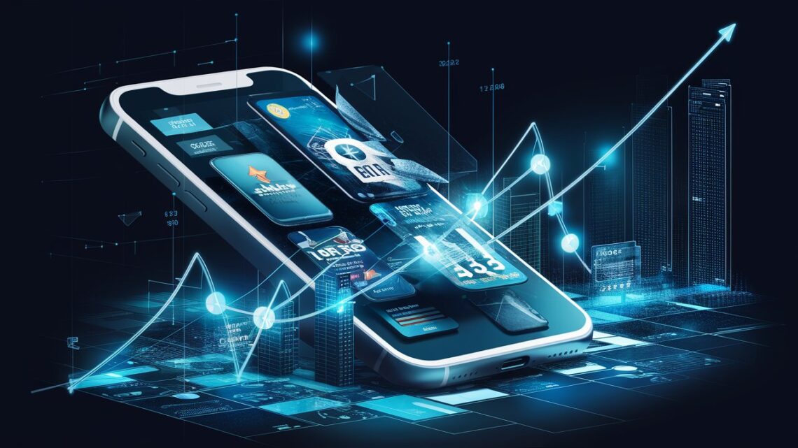 How mobile apps have made online betting more accessible than ever