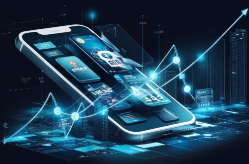 How mobile apps have made online betting more accessible than ever