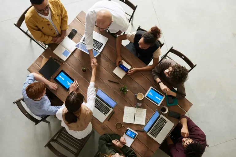 Level 7 Leadership and Management