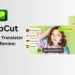 BlipCut AI Video Translator Full Review: Is It Worth Using? [2025]
