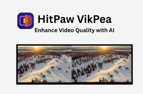 Revitalize Your Old Videos: How to Enhance Video Quality with AI