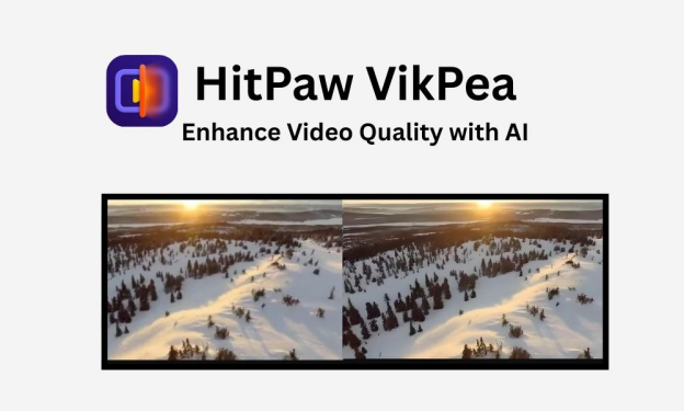 Revitalize Your Old Videos: How to Enhance Video Quality with AI