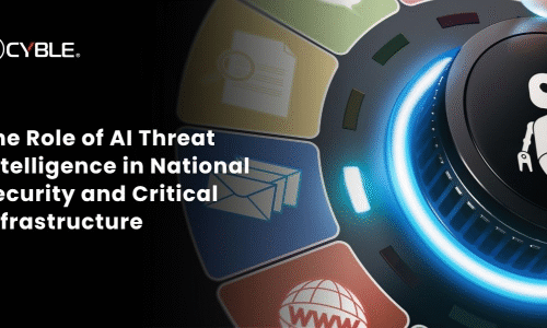 The Role of AI Threat Intelligence in National Security and Critical Infrastructure