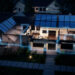 Smart Home Integration: Automating Energy Use with Home Battery Storage
