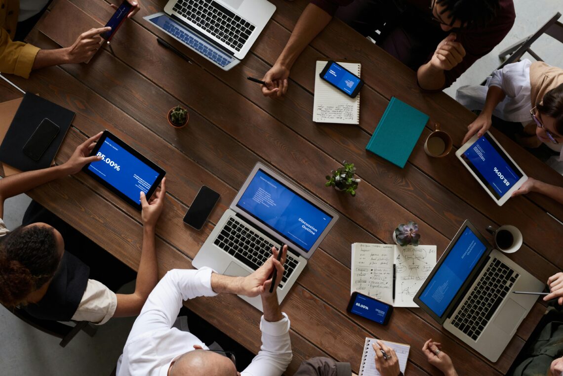 McKinsey’s 3Hs & WEF’s 3Cs: Letting One Business Framework Flow into the Other