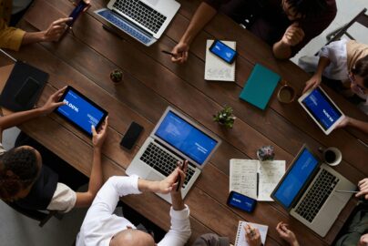 McKinsey’s 3Hs & WEF’s 3Cs: Letting One Business Framework Flow into the Other