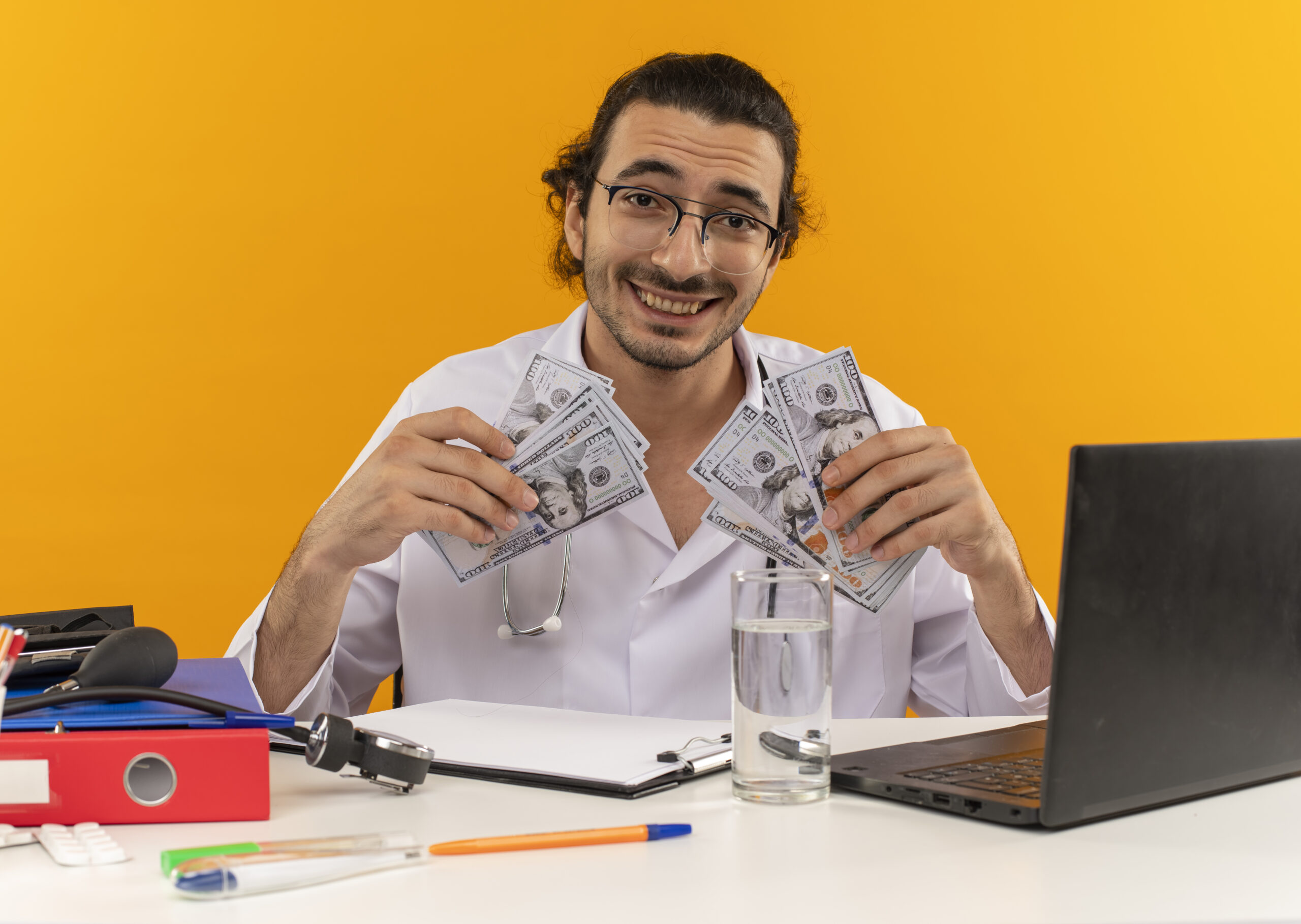 Money Cash Payouts Explained – How Fast Can You Get Paid?