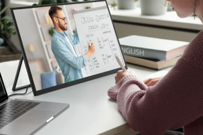 22-Inch Portable Monitors