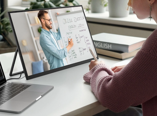 22-Inch Portable Monitors