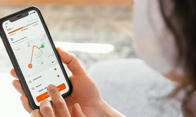Smart Furniture Delivery System