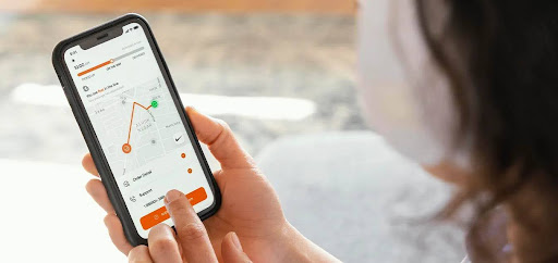 Smart Furniture Delivery System