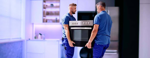  Smart Furniture Delivery System