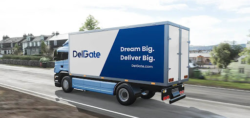  Smart Furniture Delivery System