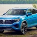 2025 Volkswagen Atlas Cross Sport