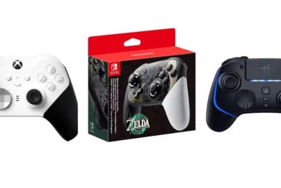 Best Gaming Controllers for Under $50: Top Budget Picks for 2025