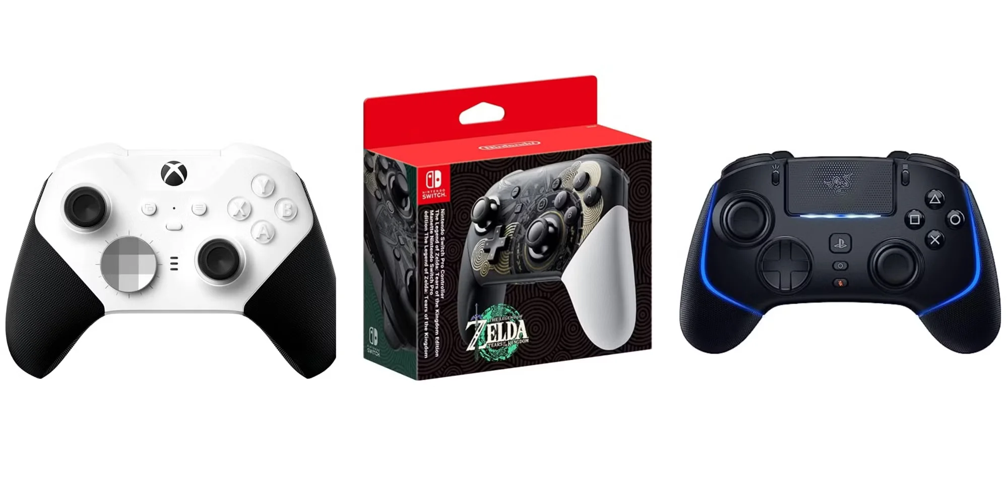 Best Gaming Controllers for Under $50: Top Budget Picks for 2025