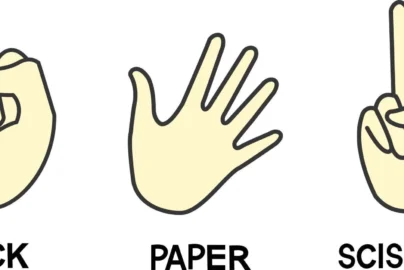 Codehs 4.7 11 Rock Paper Scissors