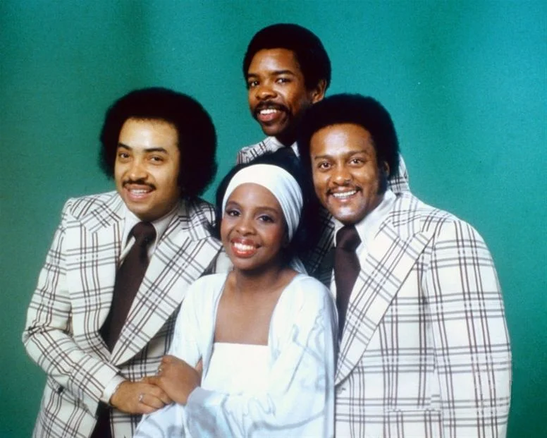 Gladys Knight and the Pimps