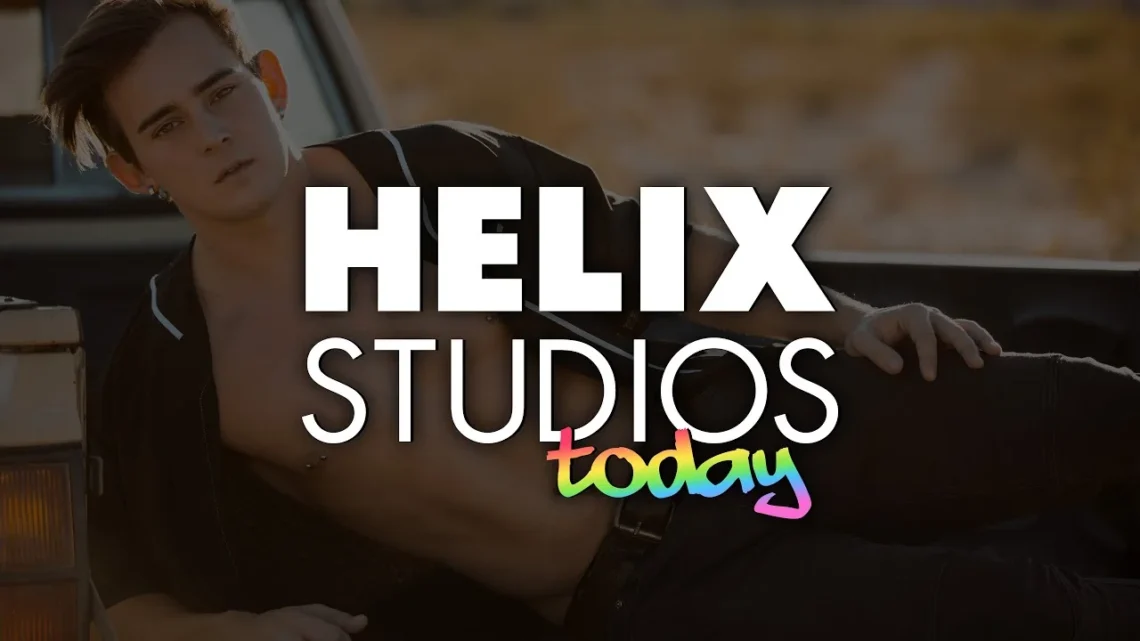 HeilxStudio