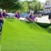 How to Install Artificial Grass – A Complete Step-by-Step DIY Guide
