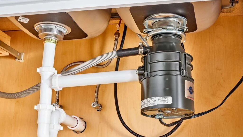 How to Install a Garbage Disposal – Step-by-Step Guide for Homeowners