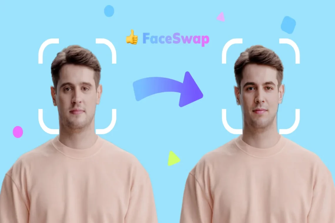 How to Make A Face Swap Video with AI