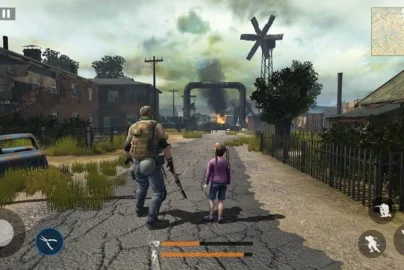 Last Z: Survival Shooter MOD APK