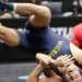 NCAA Wrestling Championships 2025