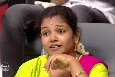 Neeya Nana Itruppted by BGP