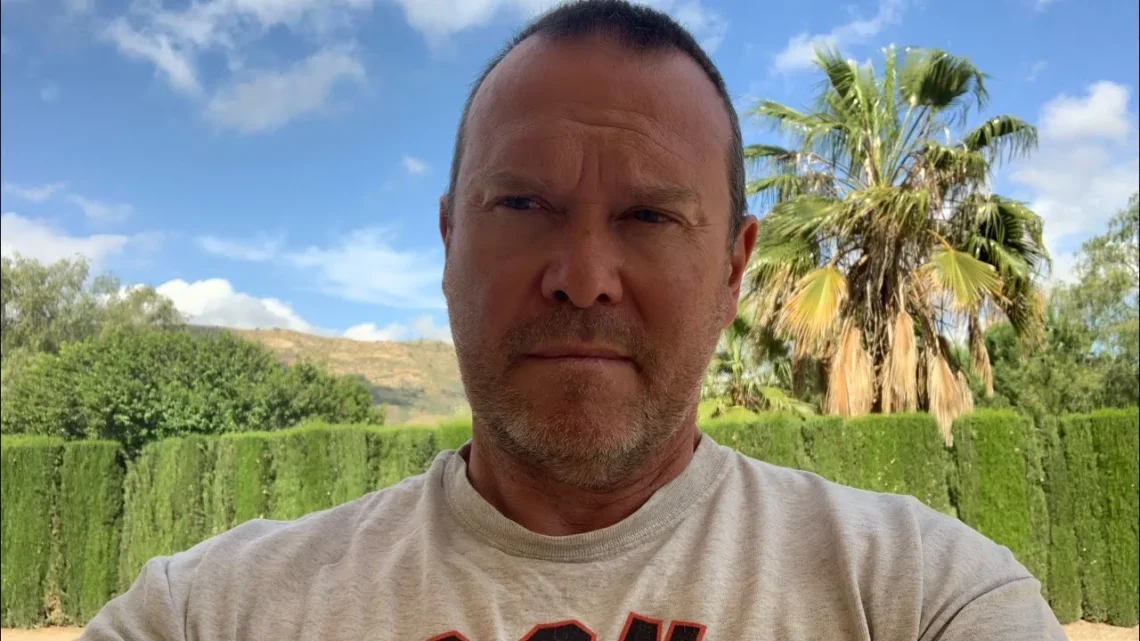 Paul Thorpe: Career, Watch Industry Influence, YouTube Impact, and Legacy