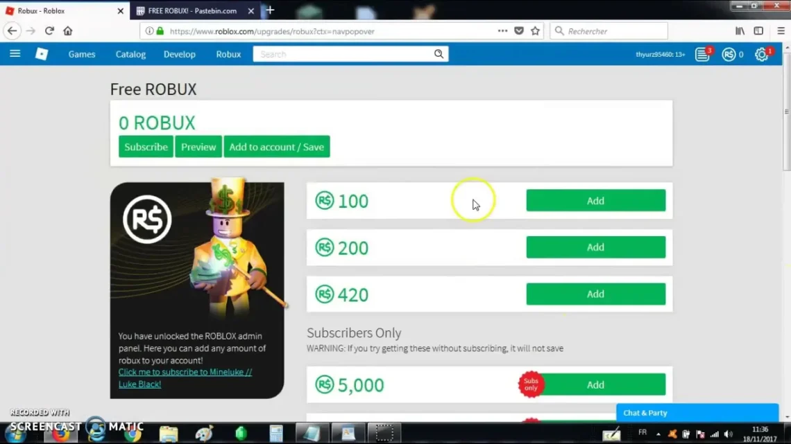 RBXTide: Is It Legit or a Scam? Complete Review and Safe Roblox Earning Guide
