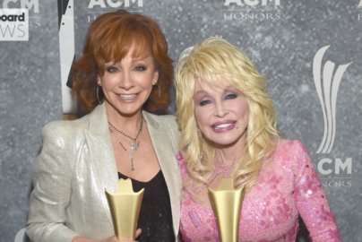 Reba Dolly Tour 2026