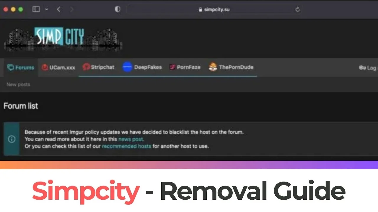 Simpvity