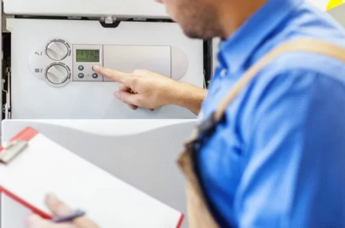 Winter Energy Relief: UK Help Through Boiler Support